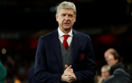 HLV Arsene Wenger: 'Arsenal đang tập trung cho Europa League'
