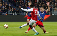 Lượt về Tứ kết Europa League: Căng thẳng không kém Champions League