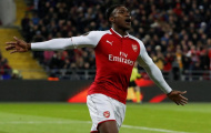 5 điểm nhấn CSKA Moscow 2-2 Arsenal: Chủ nhà quật khởi, Cứu tinh Welbeck