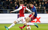 Arsenal thoát hiểm, đáng mừng hay đáng lo?
