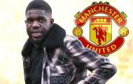 Barca 'mở cửa' để MU chiêu mộ Umtiti
