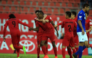 CLB Hải Phòng được thưởng lớn nếu thắng nhà ĐKVĐ V-League 