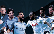 Dự đoán vòng 34 NHA: Tottenham đè bẹp Man City; Man Utd thảm sát đối thủ