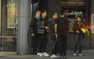 Hạ gục Man City, sao Liverpool quẩy tới 4 giờ sáng