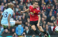 Herrera: Man City hoàn hảo, mạnh nhất sau thời 'Arsenal bất bại'