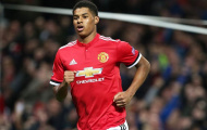 Man Utd muốn Rashford kết thúc sự nghiệp ở Old Trafford