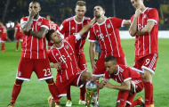 Quên Real đi... Bayern mới là nhà vua kế tiếp của châu Âu!
