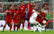 Tái ngộ Real Madrid, Jupp Heynckes khiếp sợ Ronaldo