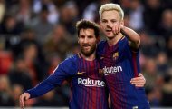 Sau thất bại gây sốc, Barca bị Man United rút ruột ngôi sao