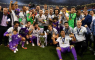 Sẽ thế nào nếu Real Madrid tiếp tục thống trị Champions League?