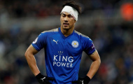 Shinji Okazaki – Chàng samurai ở xứ sở sương mù