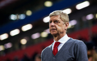 'Arsenal như đi trên dây để chống đỡ CSKA Moscow'