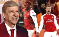 Vào bán kết, HLV Wenger ngại đụng đội này nhất