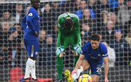 18h30 ngày 14/04, Southampton vs Chelsea: Không còn đường lui