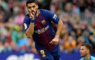 Hạ sát Bầy dơi, Barca tạm quên nỗi buồn Champions League