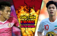 18h00 ngày 14/04, Sài Gòn FC vs HAGL; Chủ nhà buộc phải thắng
