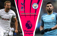 01h45 ngày 15/04, Tottenham vs Man City: Không có thời gian 'thở'