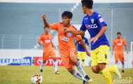 17h00 ngày 14/04, SHB Đà Nẵng vs Hà Nội FC: “Huynh đệ tương tàn”