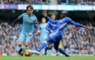 Chi 100 triệu bảng, Man City nổ bom tấn Kante