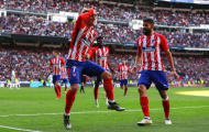 Chuyên gia chỉ ra điểm yếu của Atletico Madrid cho Arsenal