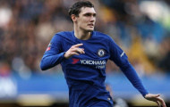 Conte giải thích lý do loại Christensen, dùng Cahill
