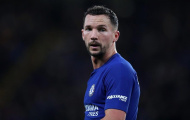 Sao thất sủng tại Chelsea được thèm khát