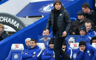 Đi tìm nguyên nhân Chelsea lao dốc: Nhà dột từ nóc?
