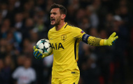 Đội hình kết hợp Tottenham - Man City: Thành London không hề kém