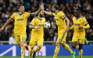 Góc Juventus: Tạm biệt Champions League, hạ màn Serie A