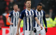 Người cũ M.U quay lưng với Arsenal, chọn Man City