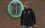 Liverpool bốc trúng AS Roma, HLV Klopp cười khoái trá