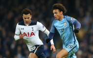Những trận cầu tâm điểm: Man City tiếp tục bị ngáng đường?