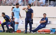 Pochettino cảnh báo Kyle Walker về sự thù địch
