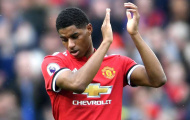 Rashford cần học cách kiên nhẫn ở Man Utd