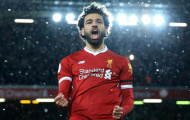 Salah thừa nhận vẫn chưa quên được AS Roma