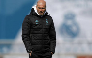 Tạm quên Bayern, Real tập trung 'hủy diệt' Malaga