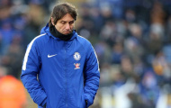 'Thay vì đuổi Conte, Chelsea nên bán quách 4, 5 cầu thủ”