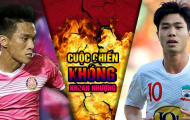 Sài Gòn FC 3-1 Hoàng Anh Gia Lai (KT): Siêu phẩm của Xuân Trường không cứu nổi đội khách