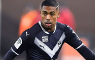 Vụ Malcom: Biến lớn từ Ligue 1