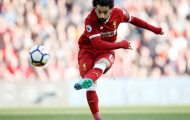 5 điểm nhấn Liverpool 3-0 Bournemouth: Huyền thoại Salah; Tuyệt vời Trent-Arnold