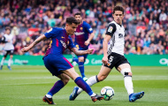 Chấm điểm Barca: Coutinho rực sáng