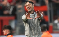 Niko Kovac nhận thảm bại sau thông báo trở thành HLV Bayern