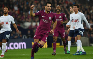 Cách ngôi vô địch 1 trận thắng, Guardiola cất lời xem thường Champions League