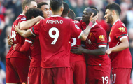 Chấm điểm Liverpool sau trận Bournemouth: Một The Kop thăng hoa