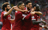 Công thủ toàn diện, Liverpool xứng đáng là ƯCV vô địch Champions League