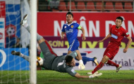 Đả bại Hải Phòng, Quảng Nam cướp ghế FLC Thanh Hóa