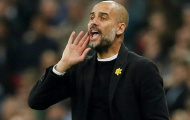Đại thắng Spurs, Pep ngó lơ Man Utd