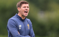 NÓNG: Gerrard cân nhắc rời Liverpool