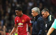 Điều duy nhất xa xỉ với Jose Mourinho