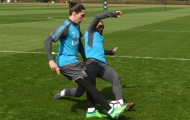 Đòi bàn thắng, Harry Kane bị sao Arsenal troll 